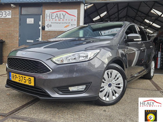 Ford Focus Wagon 1.0 Lease Edition|Leer|cruise|2de eig|