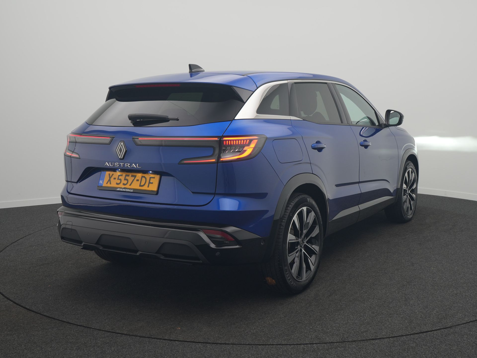 Hoofdafbeelding Renault Austral