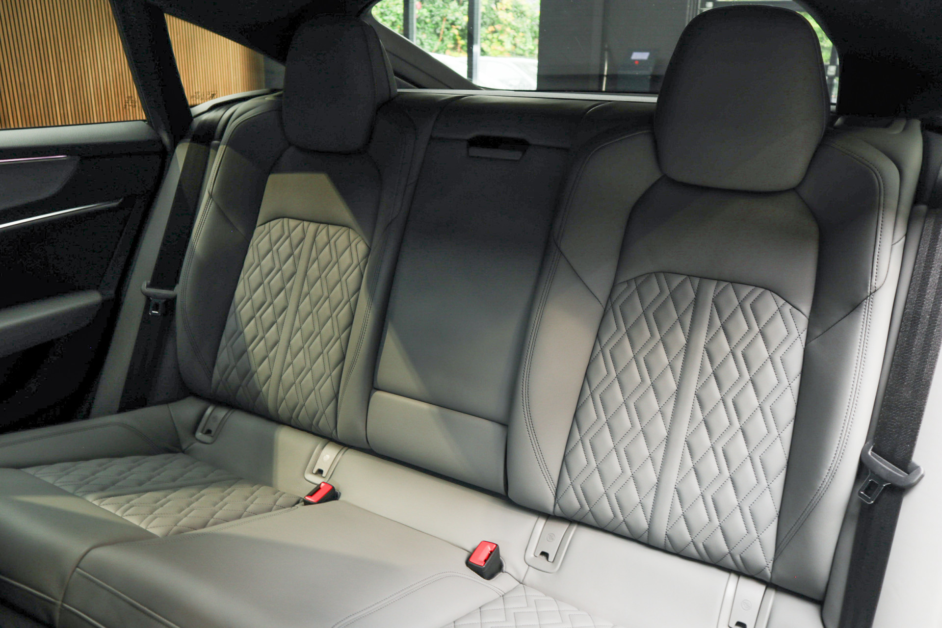 Hoofdafbeelding Audi A7