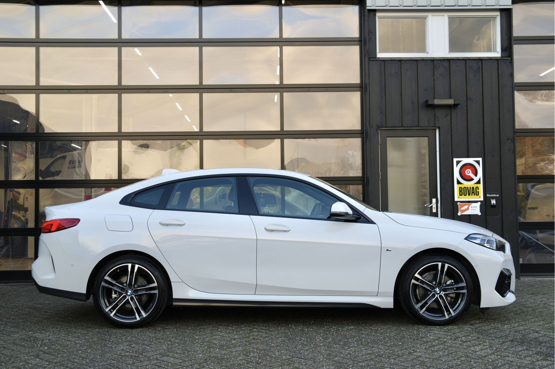 Hoofdafbeelding BMW 2 Serie