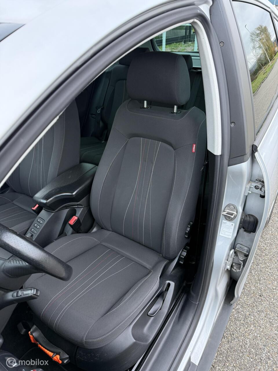 Hoofdafbeelding SEAT Altea XL