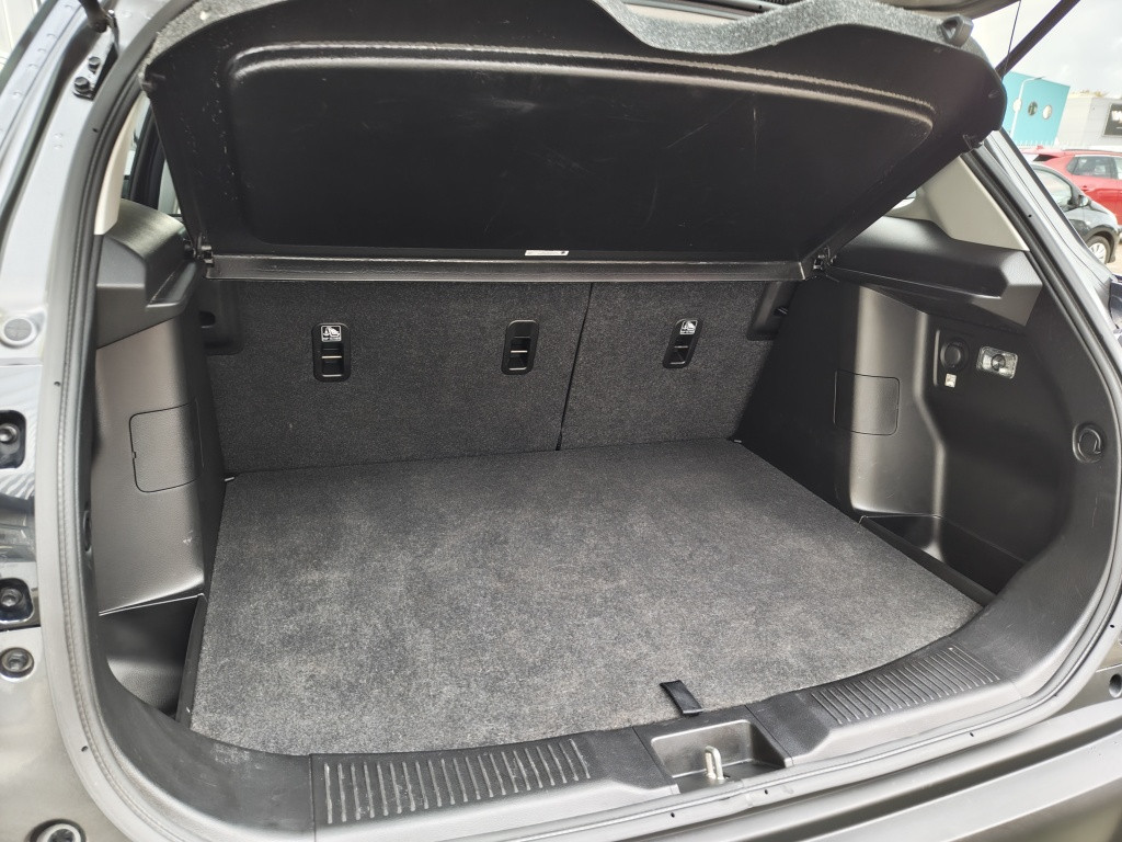 Hoofdafbeelding Suzuki S-Cross