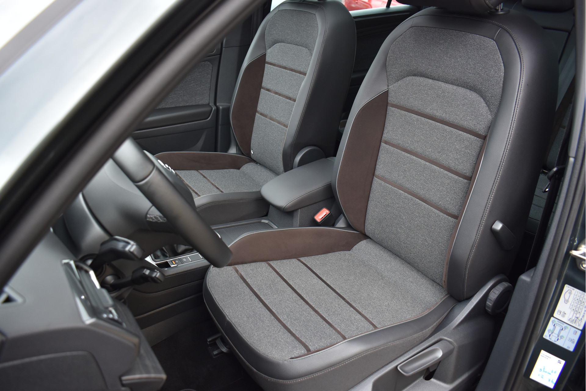 Hoofdafbeelding SEAT Tarraco