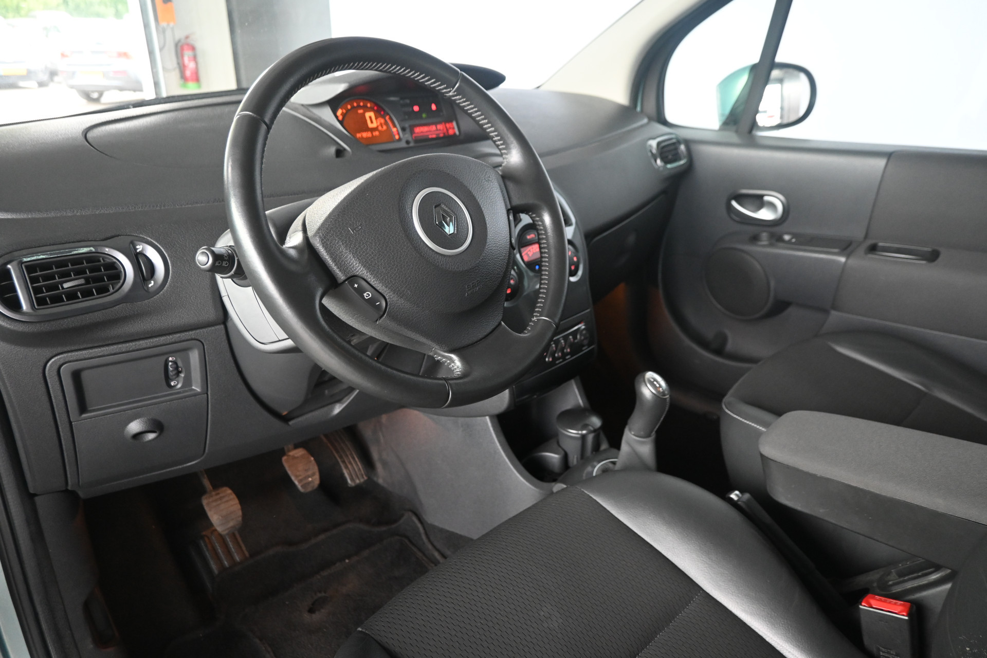 Hoofdafbeelding Renault Grand Modus