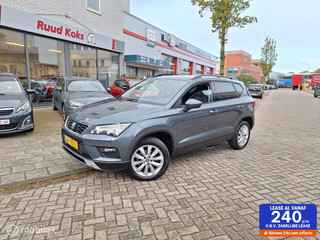 SEAT ATECA 1.0 ECOTSI STYLE BUSINESS INTENSE / Carplay / Parkeerassistent /