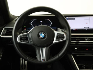 BMW 3 Serie BMW 3 Serie Touring 318i M-Sport | Headup | Cruise | LM18