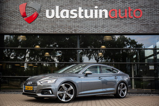 Audi A5 Sportback 40 TFSI Design Pro Line Plus , Adaptive cruise, Trekhaak,
