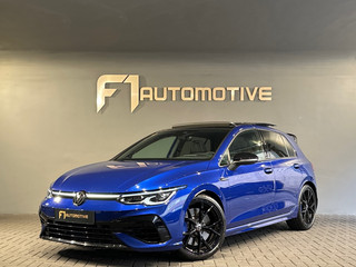 Volkswagen GOLF 2.0 TSI R 4M Performance 20Jahre Pano|Memory