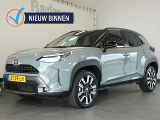 Toyota Yaris Cross Toyota Yaris Cross 1.5 Hyb 130 Launch Edition ! volle NL auto - afbeelding nr 1
