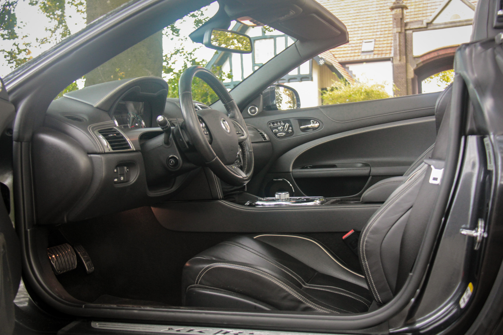 Hoofdafbeelding Jaguar XK