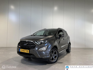 Ford EcoSport 1.0 EcoBoost ST-Line, Navi|Org. NL|Clima|Pdc|Keyless|Xenon