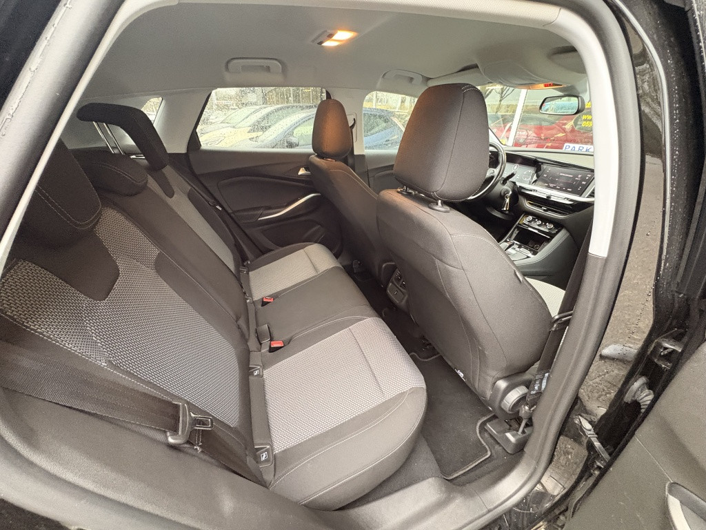 Hoofdafbeelding Opel Grandland