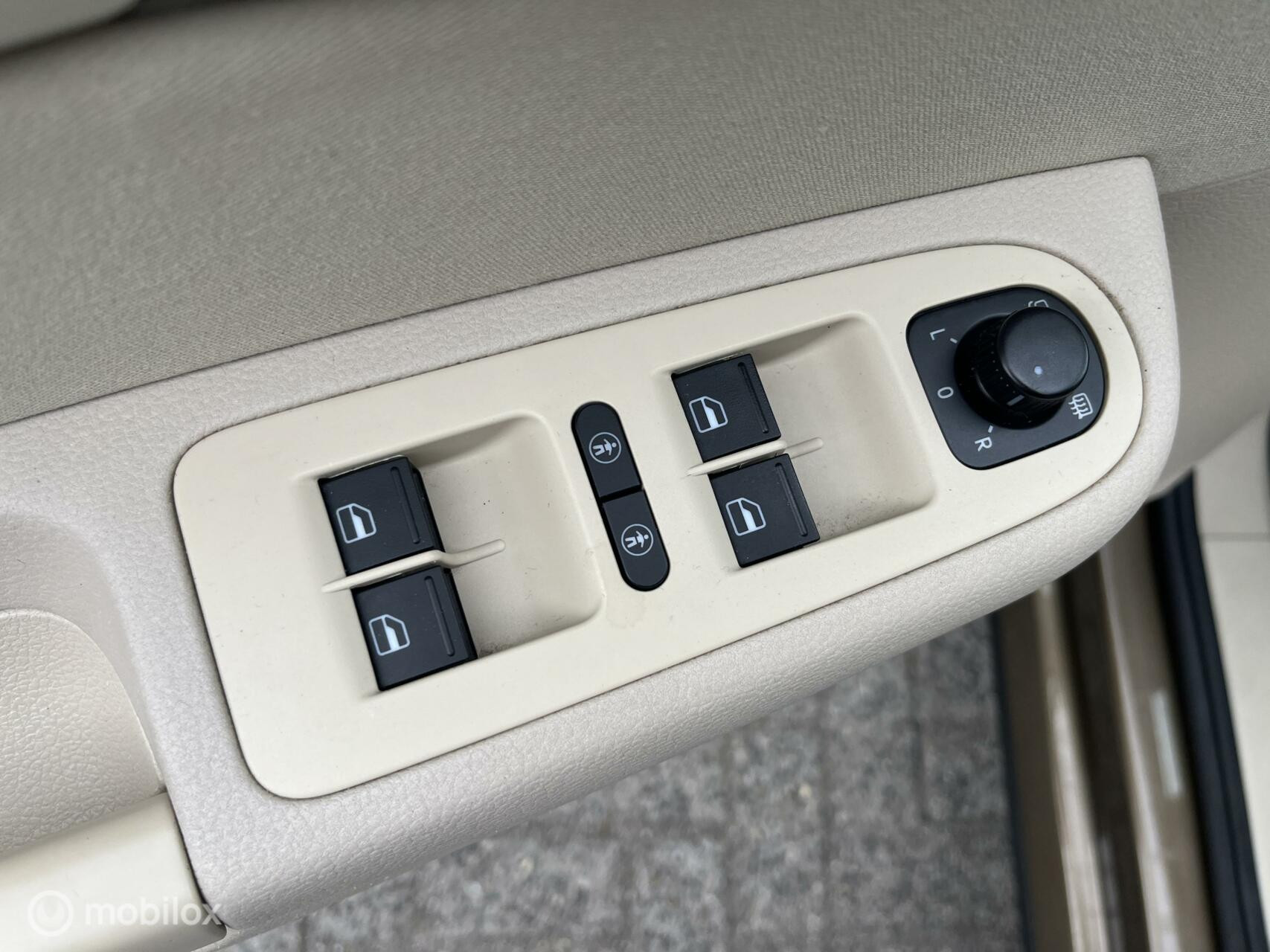 Hoofdafbeelding SEAT Alhambra