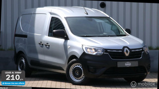 Renault Express /  Bestel /  Kangoo 1.5 dCi 95 Comfort +*AIRCO*CRUISE CONTROLE*