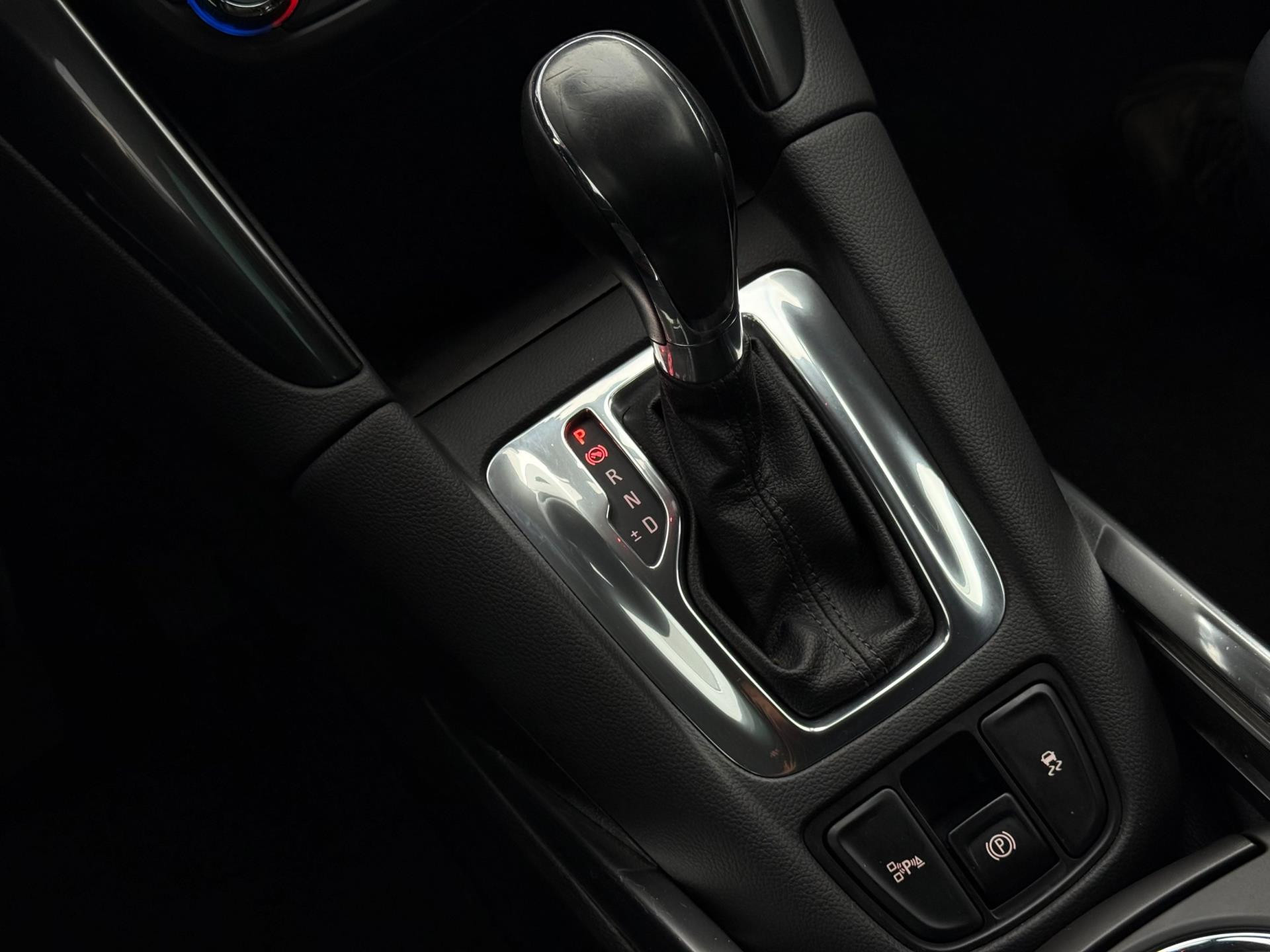 Hoofdafbeelding Opel Zafira