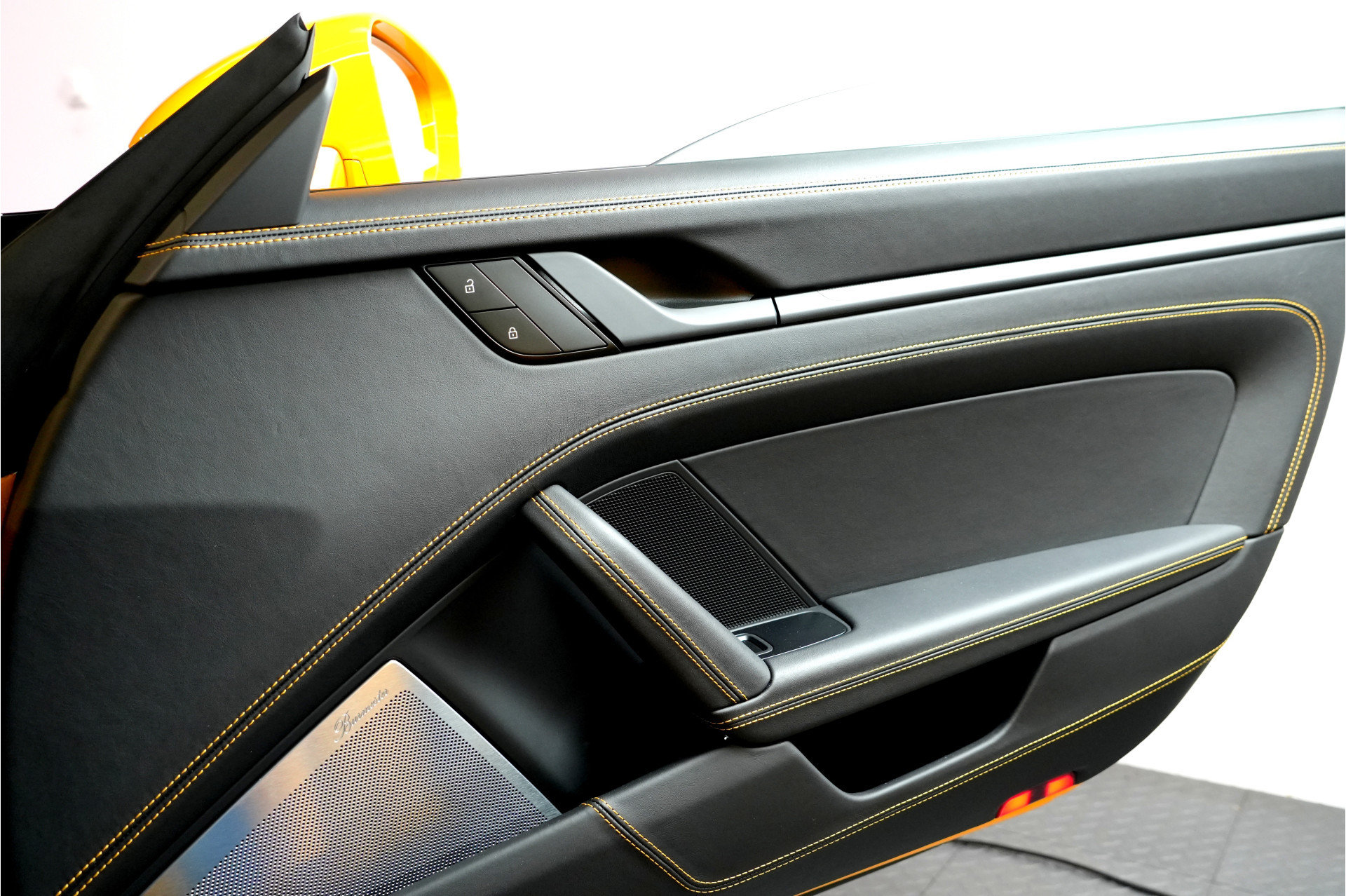 Hoofdafbeelding Porsche 911