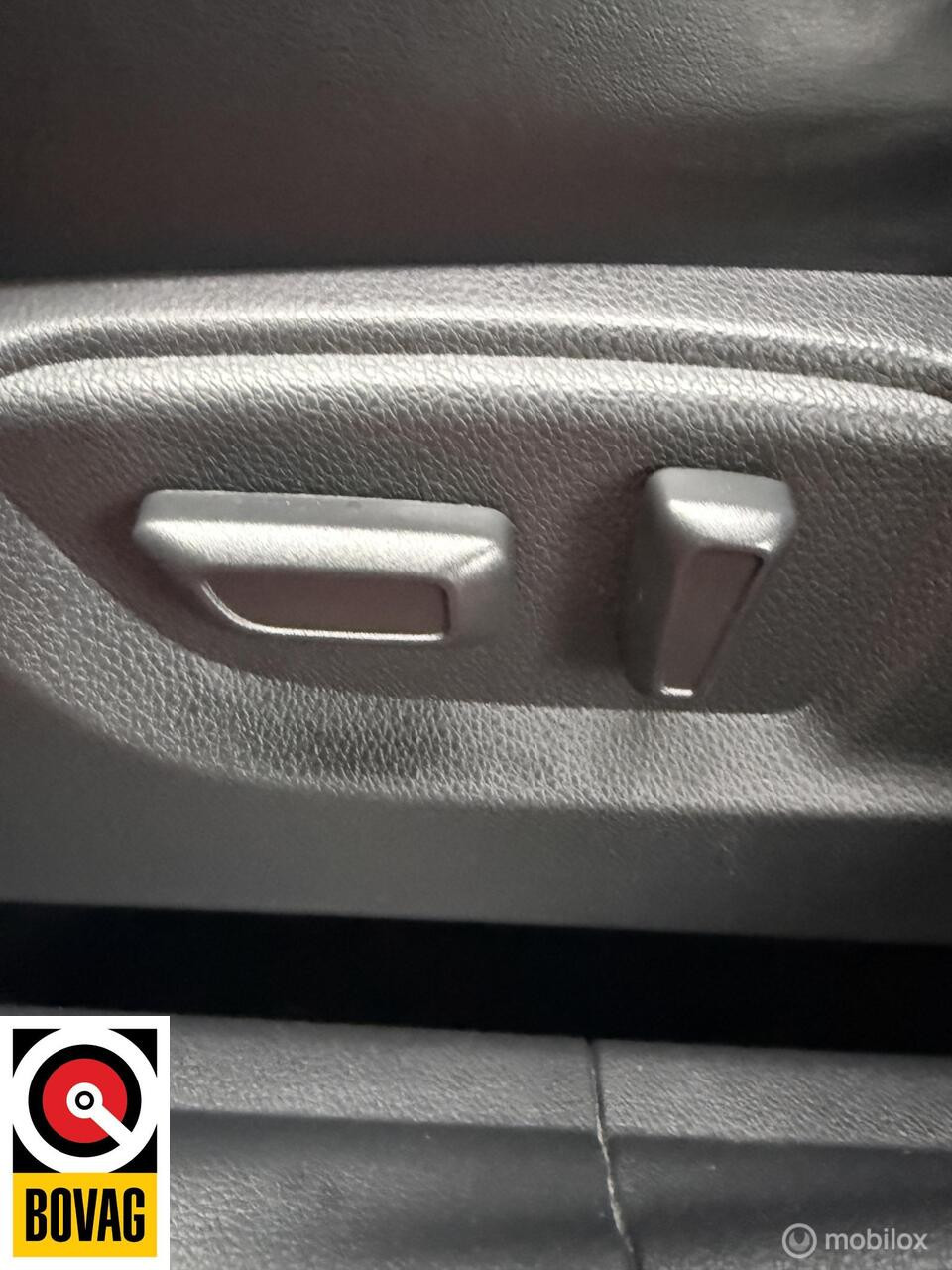 Hoofdafbeelding Mitsubishi Eclipse Cross