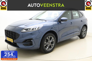 Ford Kuga 2.5 PHEV ST-Line