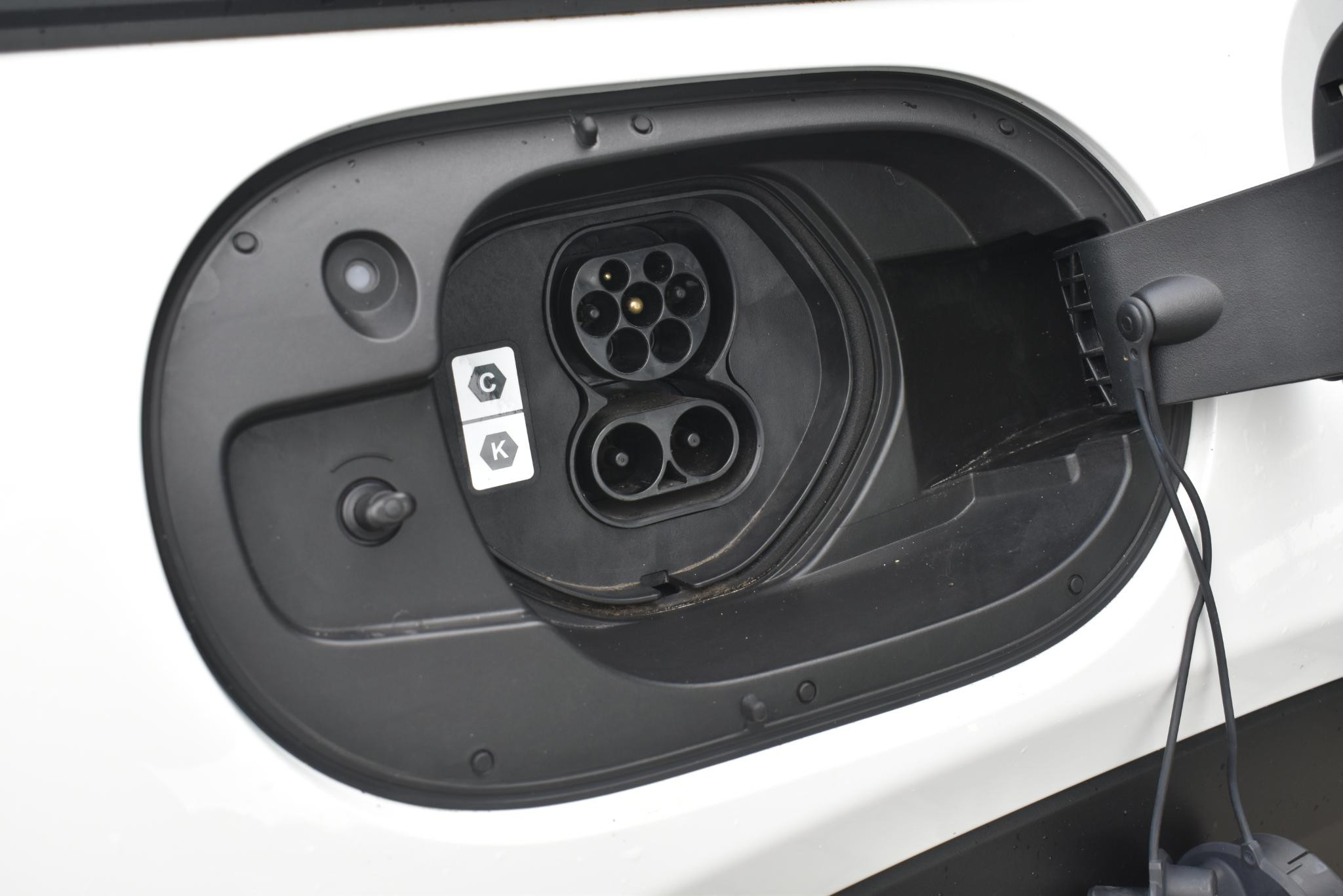 Hoofdafbeelding Mazda MX-30