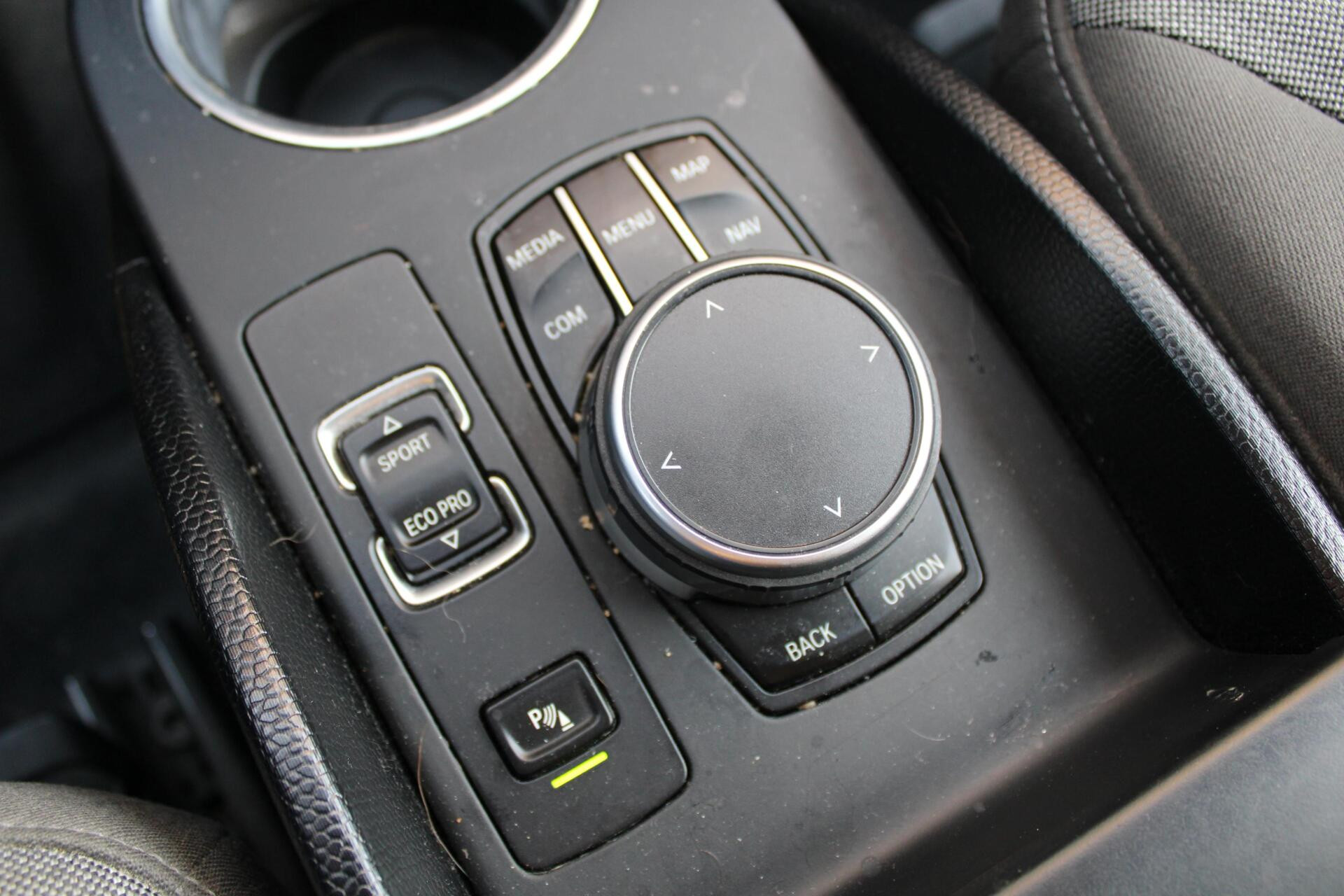 Hoofdafbeelding BMW i3