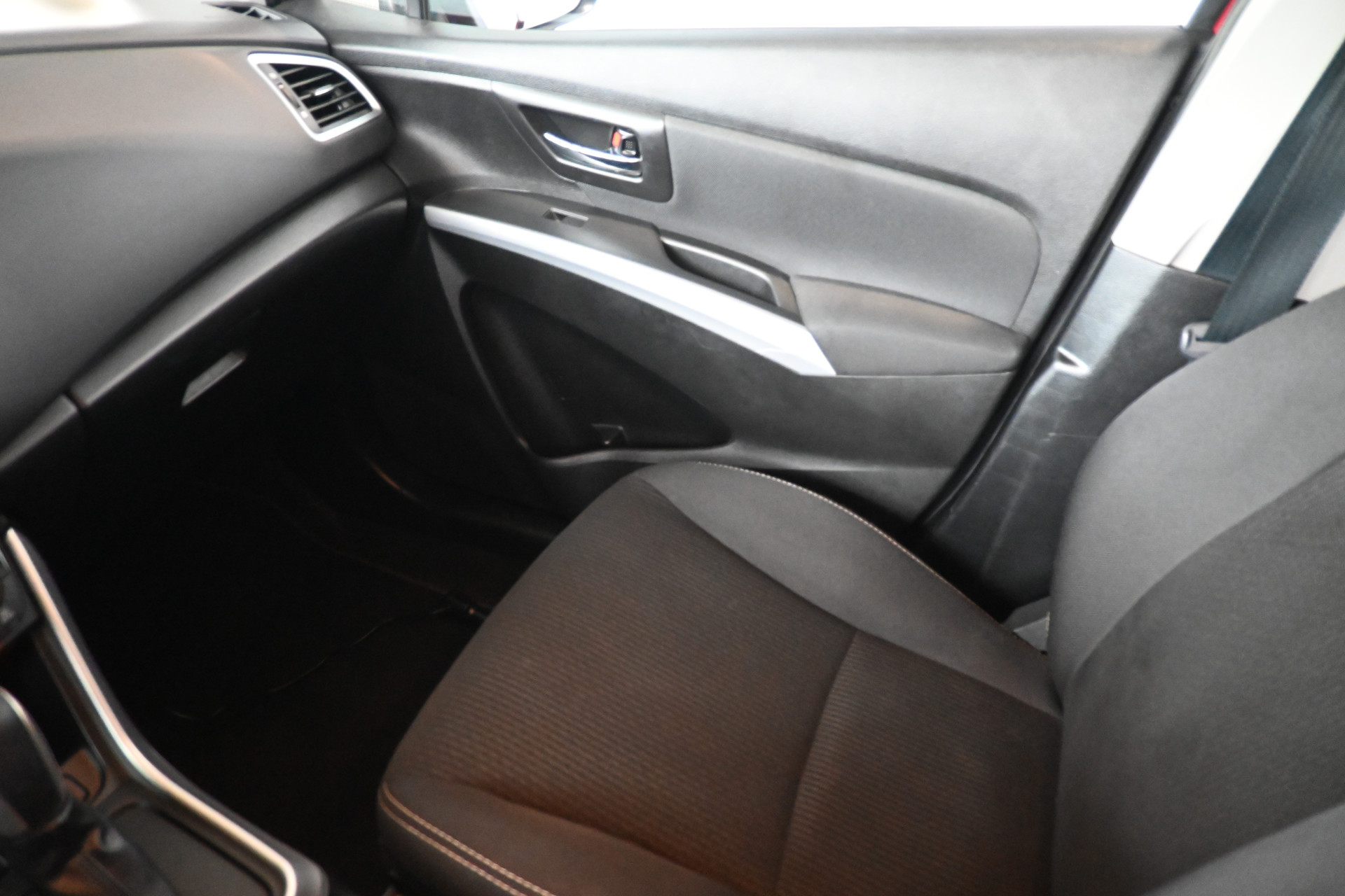 Hoofdafbeelding Suzuki S-Cross