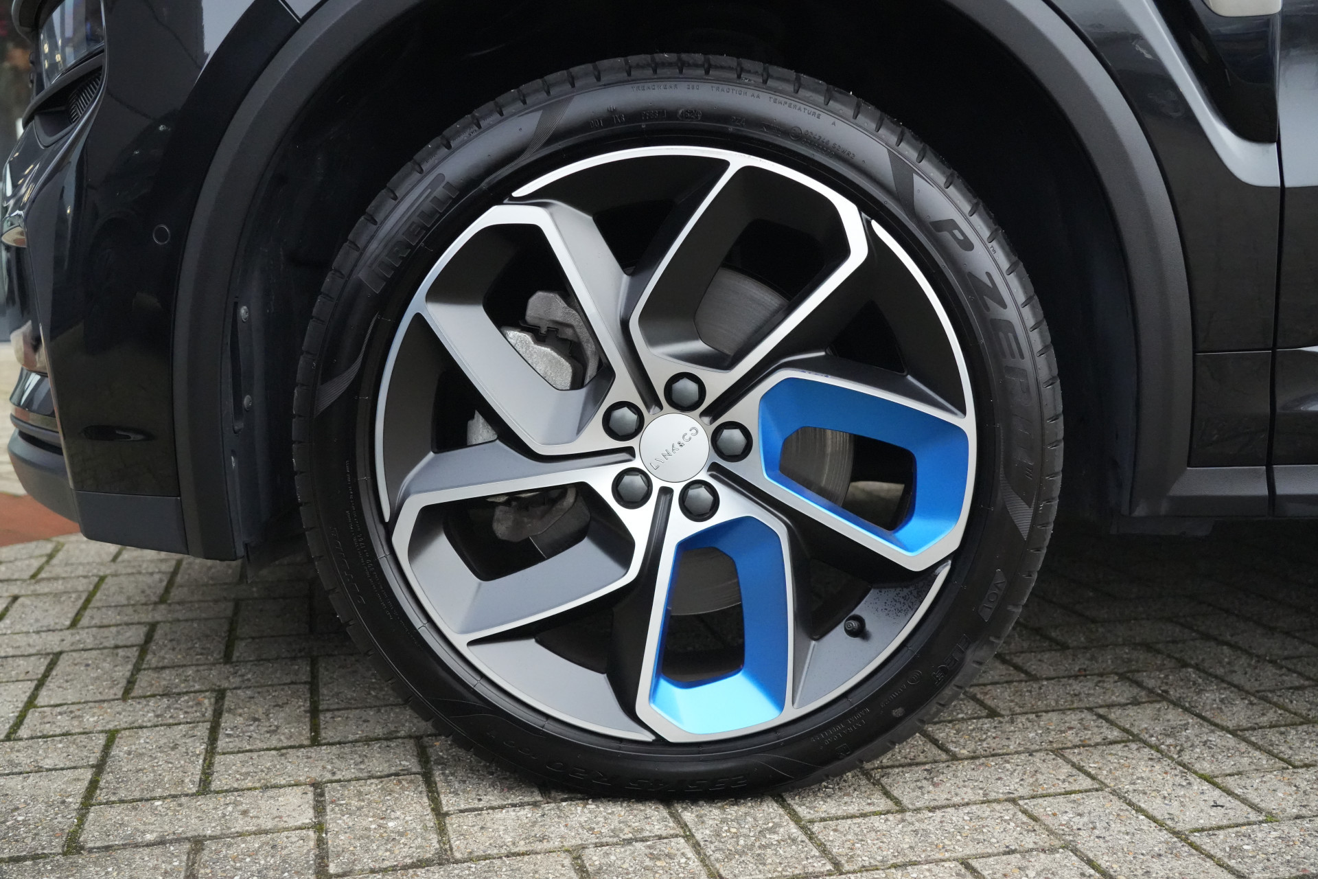 Hoofdafbeelding Lynk & Co 01