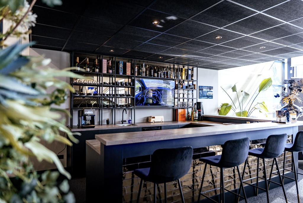 Hoofdafbeelding Audi RS3