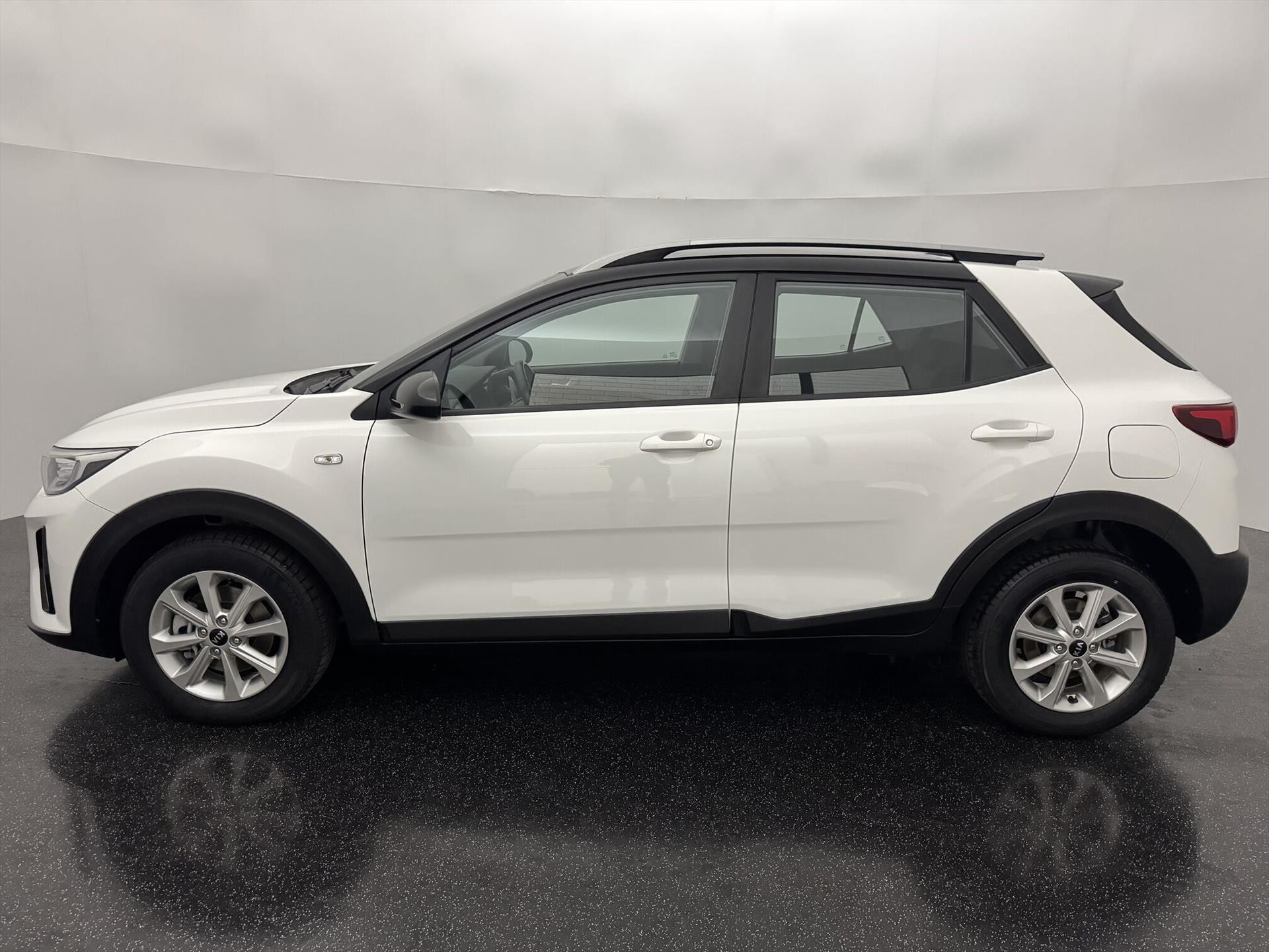 Hoofdafbeelding Kia Stonic