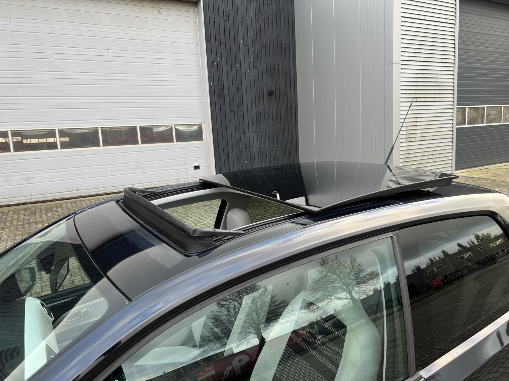 Hoofdafbeelding SEAT Mii