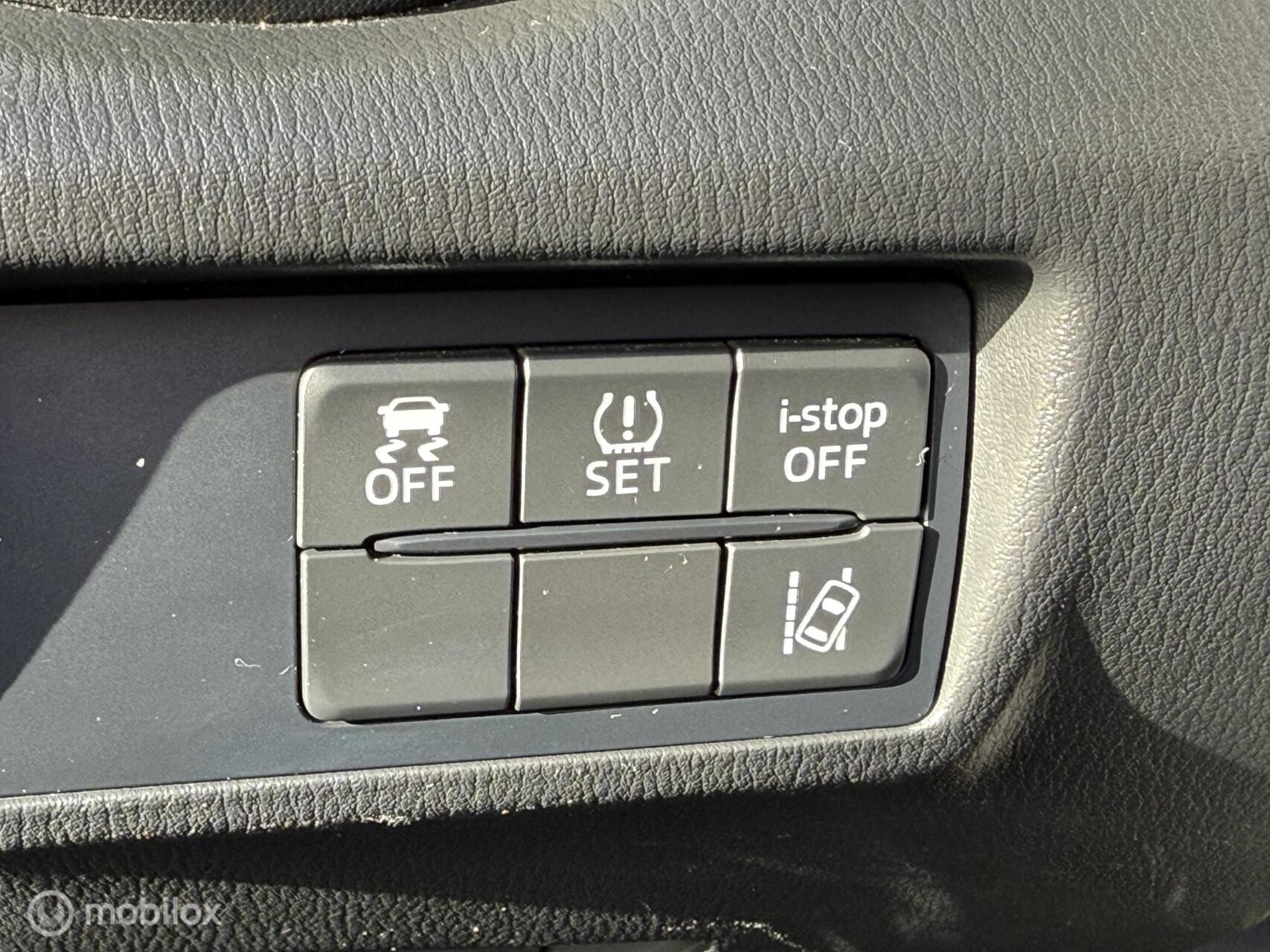 Hoofdafbeelding Mazda MX-5