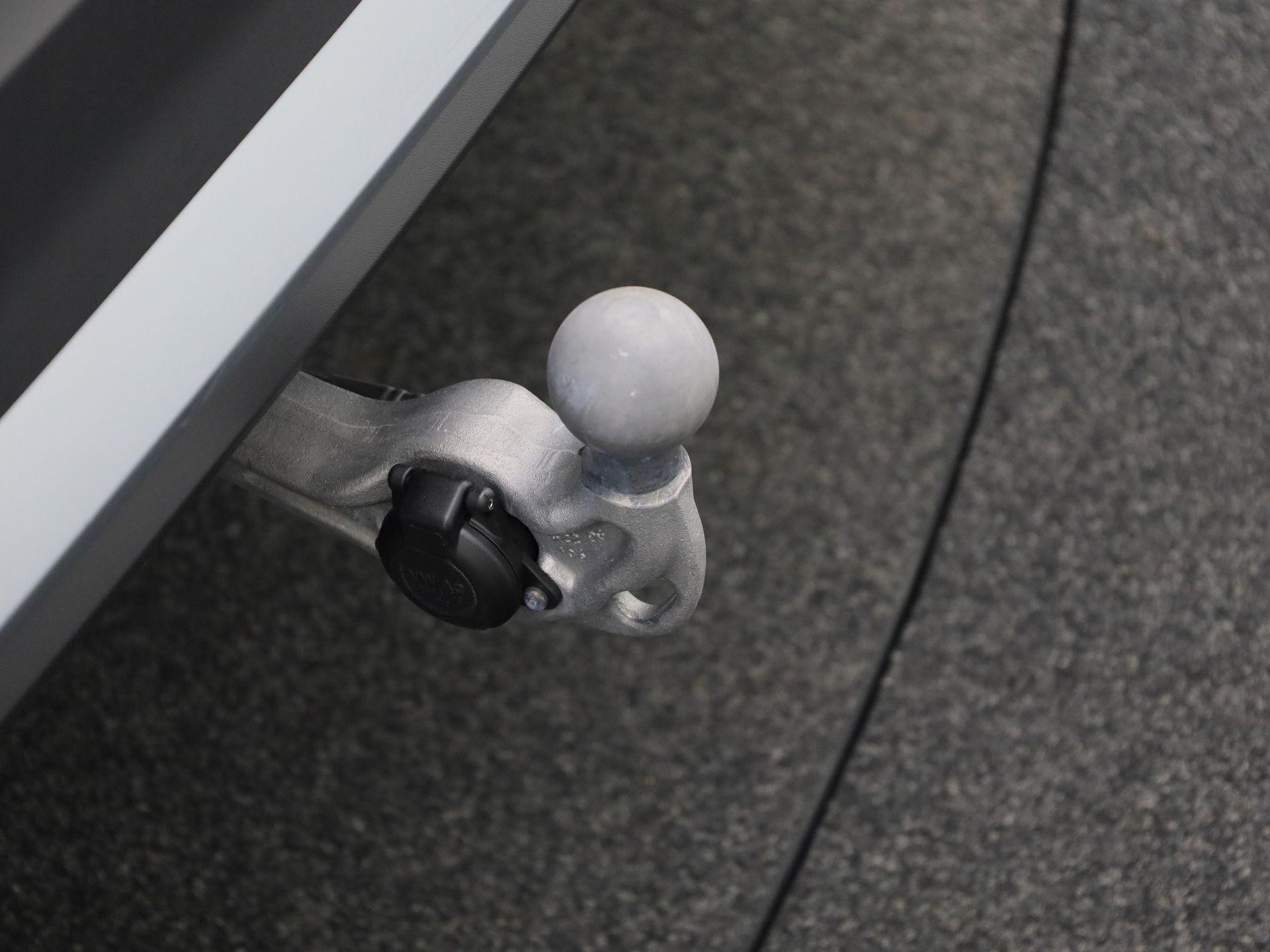 Hoofdafbeelding Volkswagen Tayron