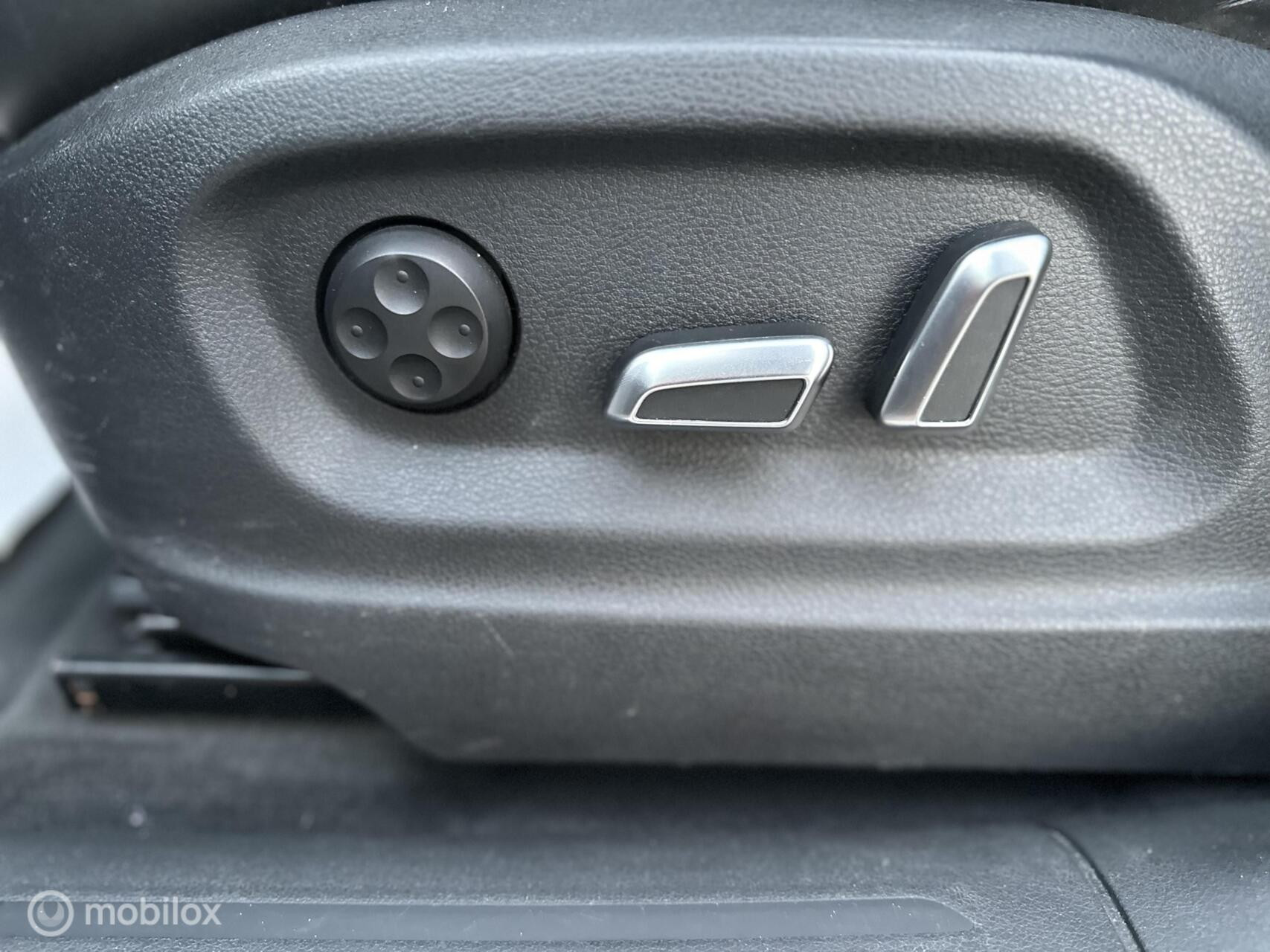 Hoofdafbeelding Audi SQ5