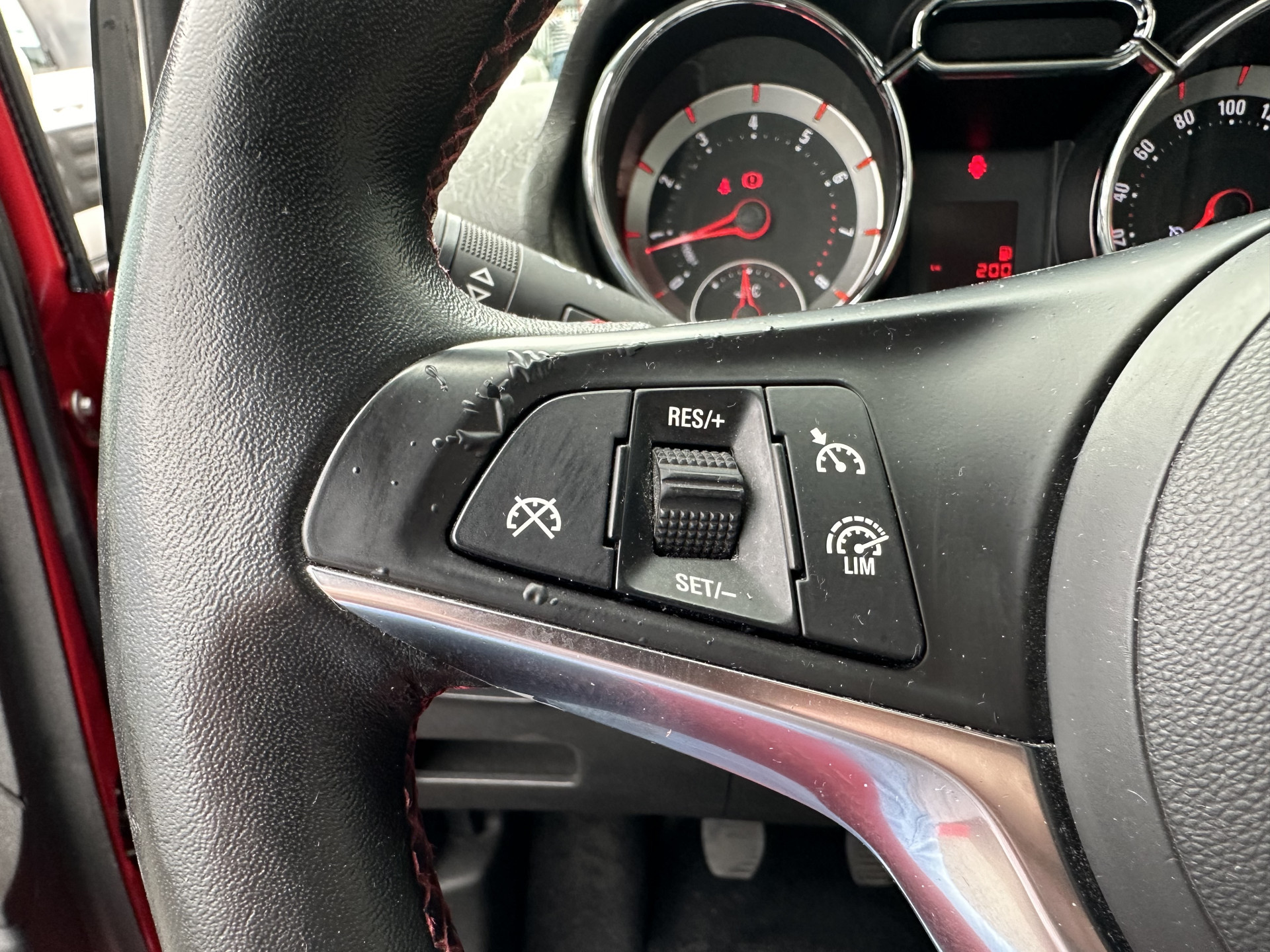 Hoofdafbeelding Opel ADAM