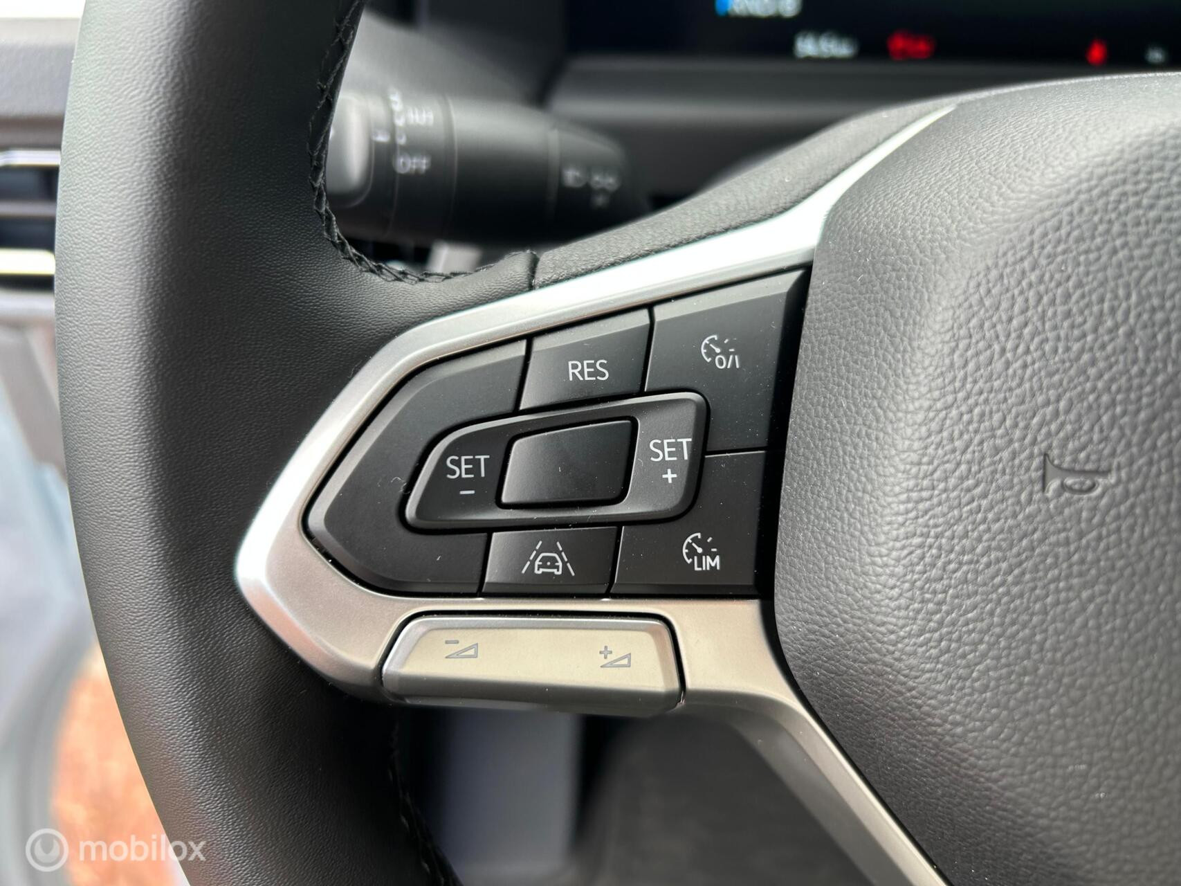 Hoofdafbeelding Volkswagen e-Transporter