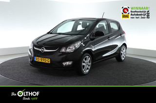 Opel KARL 1.0 ecoFLEX Edition | AIRCO | CRUISE | 