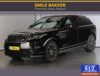 Land Rover Range Rover Velar 3.0 V6 AWD R-Dynamic HSE