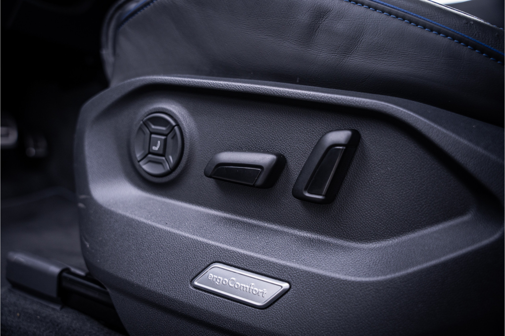 Hoofdafbeelding Volkswagen Touareg