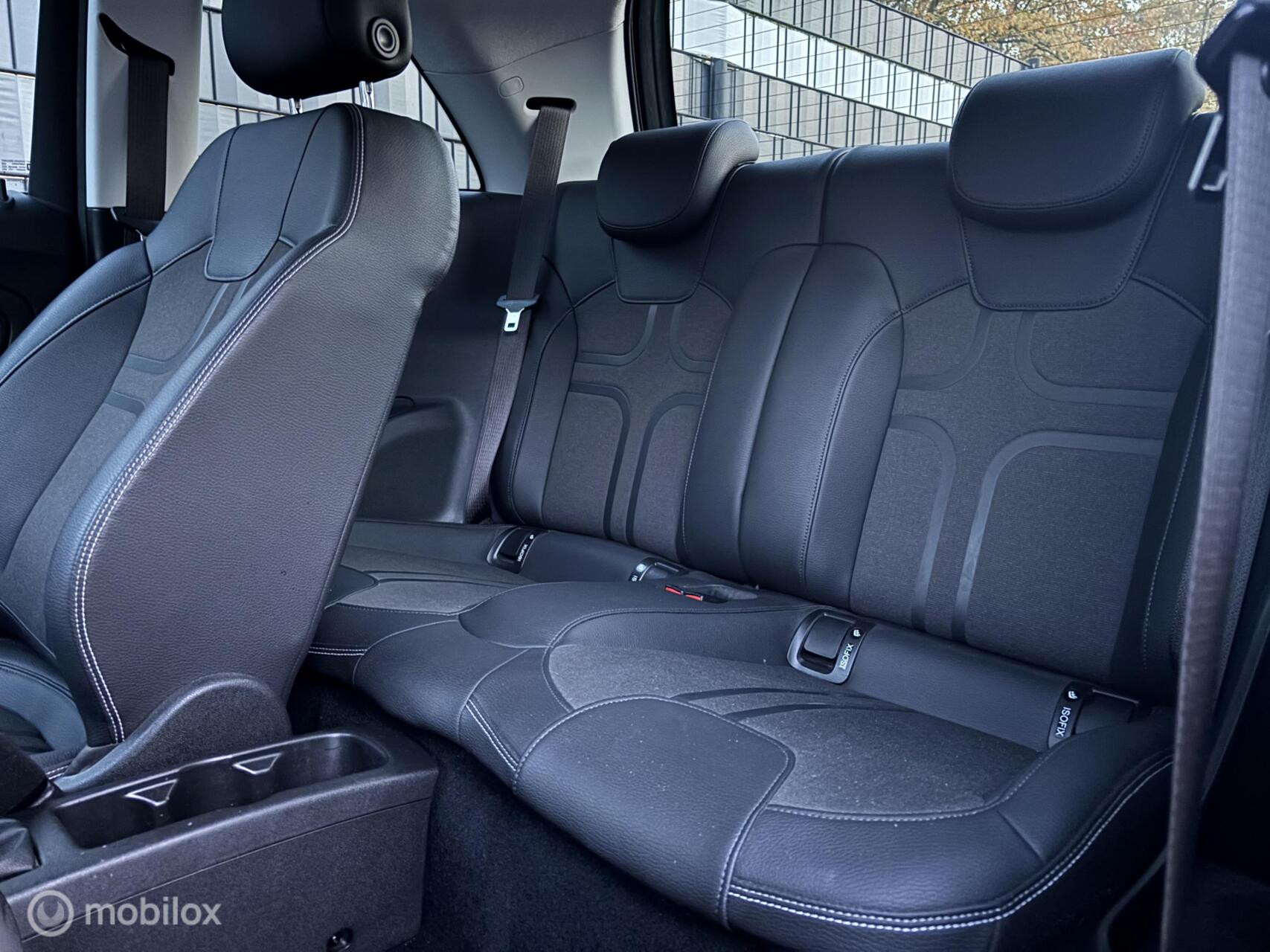 Hoofdafbeelding Opel ADAM