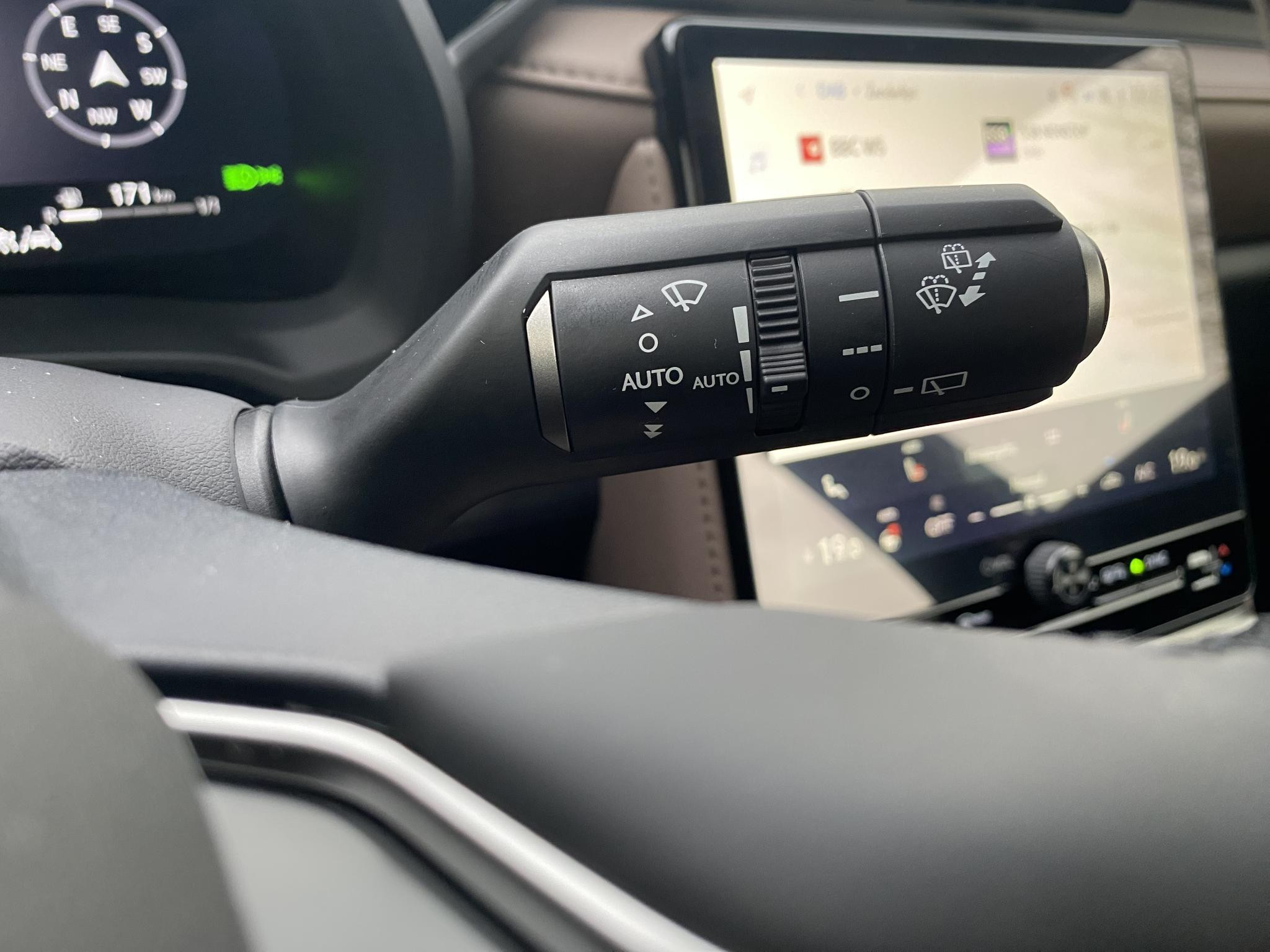 Hoofdafbeelding Lexus LBX