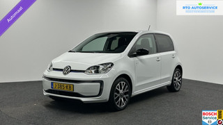 Volkswagen e-Up! e-up! Style ECC LM CRUISE CONTROL.