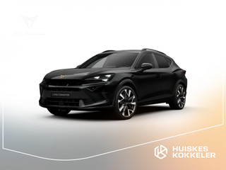 Hoofdafbeelding CUPRA Formentor CUPRA Formentor