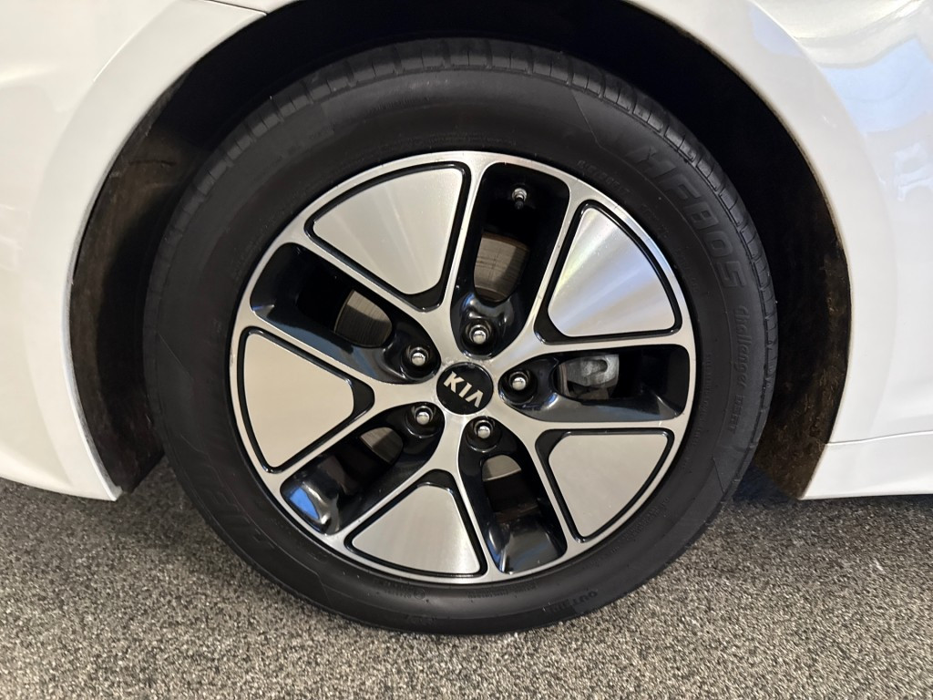 Hoofdafbeelding Kia Optima