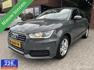 Audi A1 Sportback 1.0 TFSI Pro Line AIRCO*CRUISE*