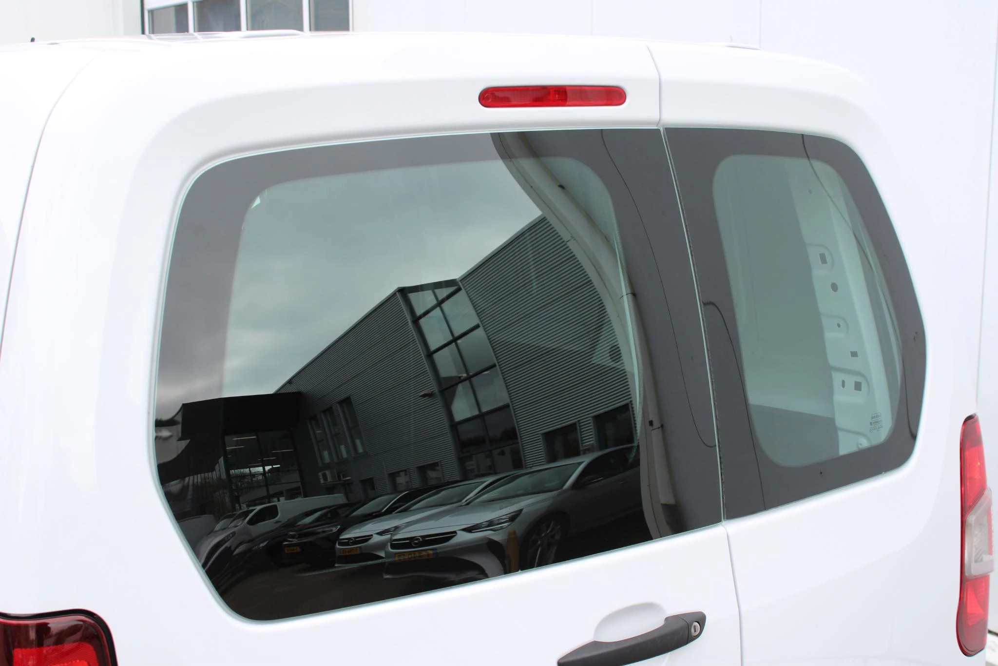 Hoofdafbeelding Opel Combo