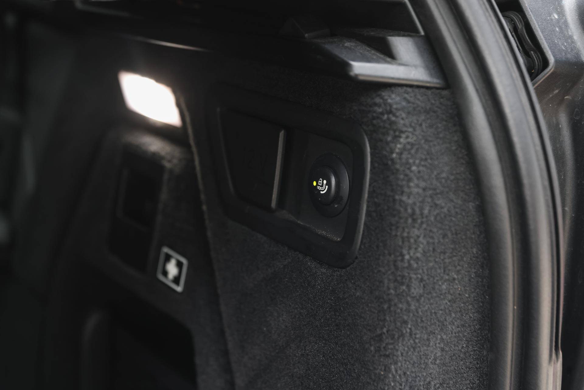 Hoofdafbeelding BMW X7