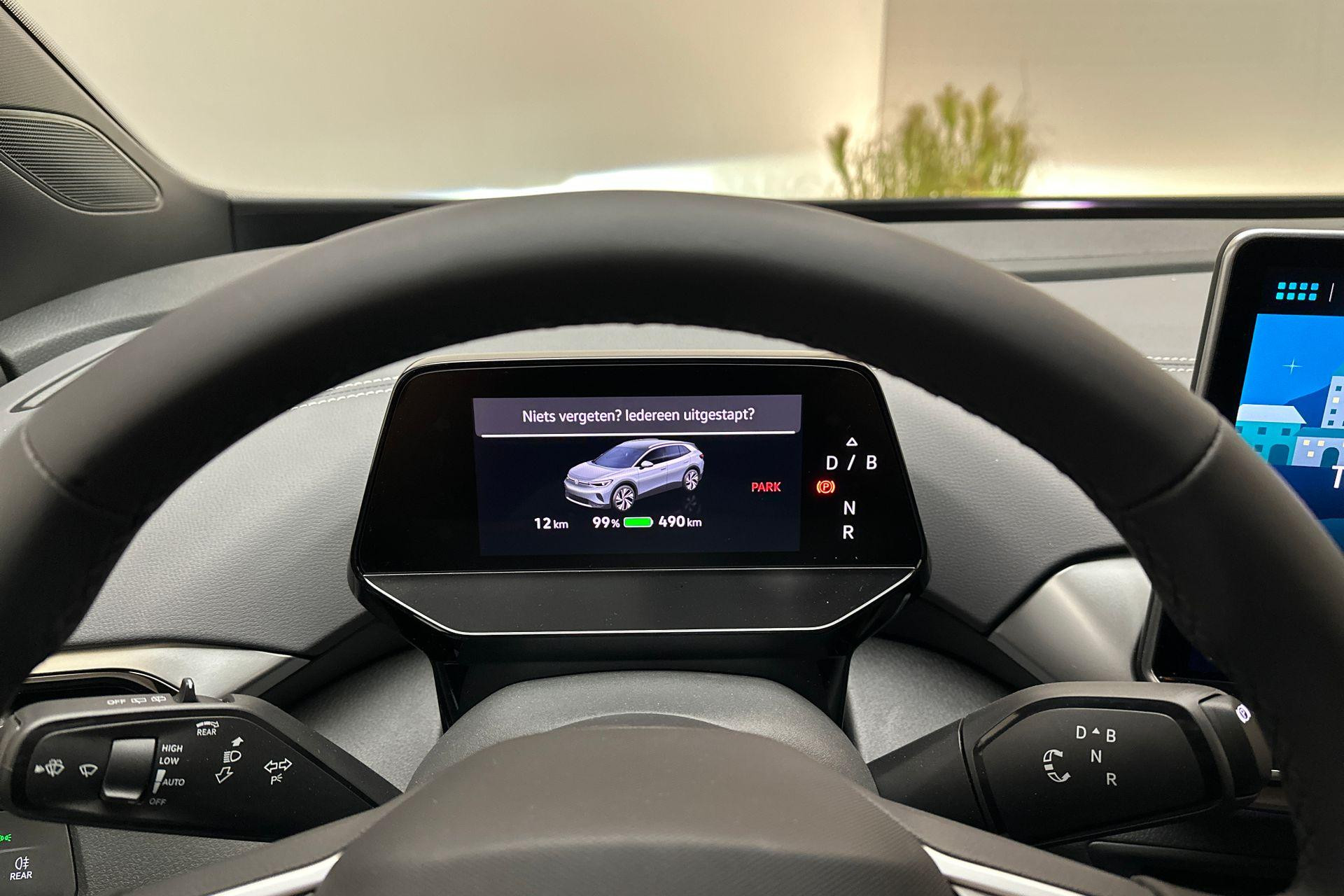 Hoofdafbeelding Volkswagen ID.4