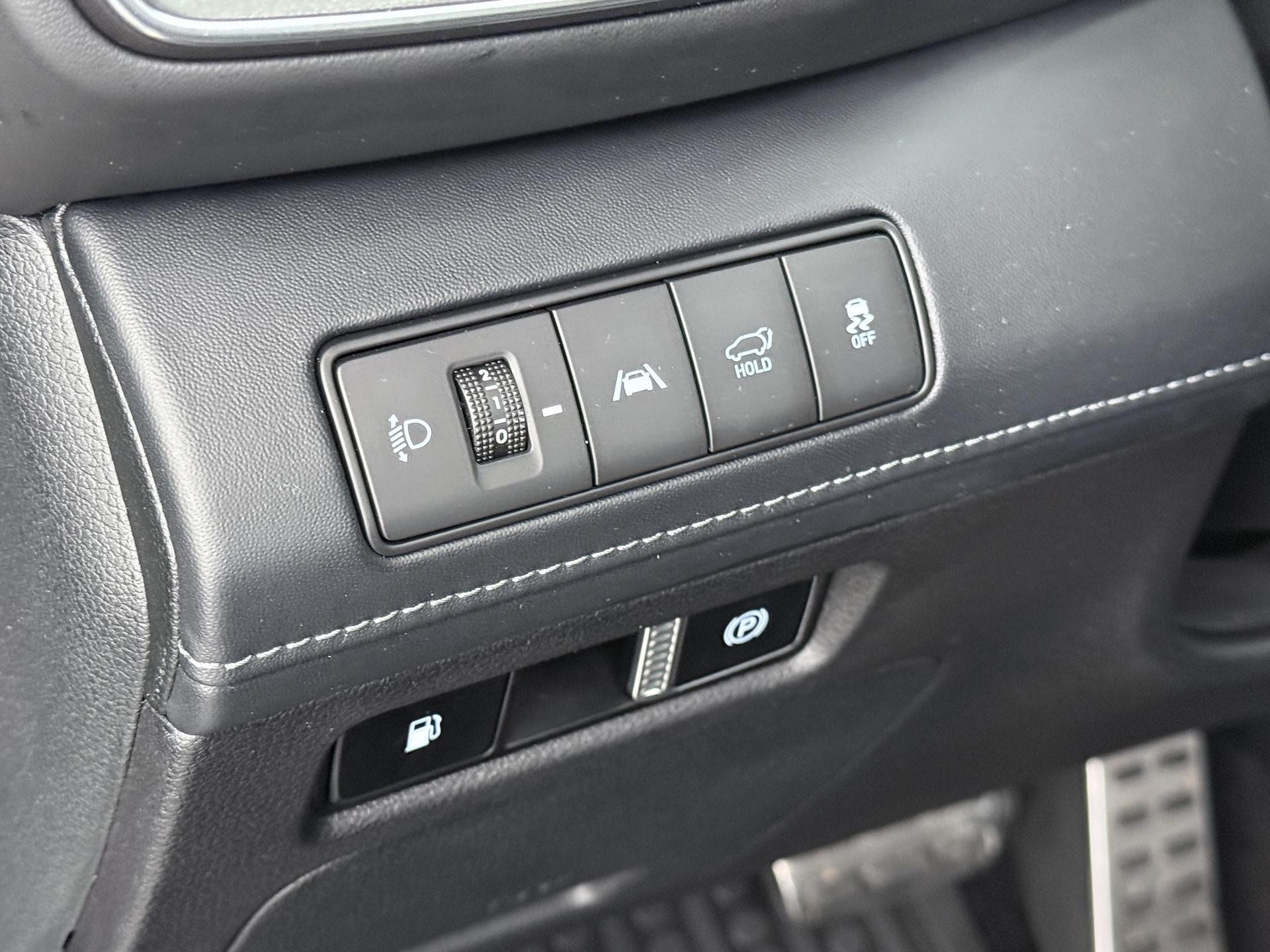 Hoofdafbeelding Hyundai Santa Fe