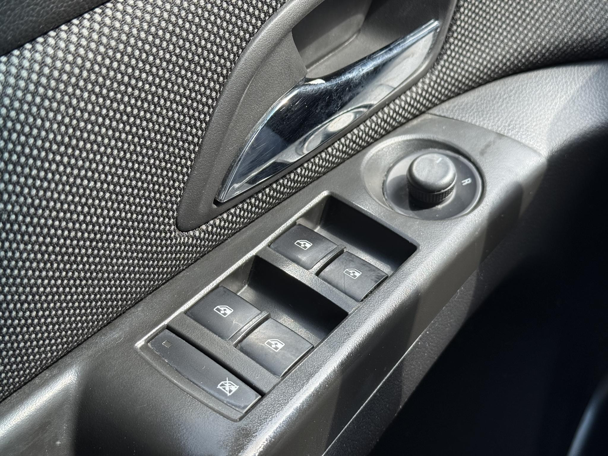 Hoofdafbeelding Chevrolet Cruze