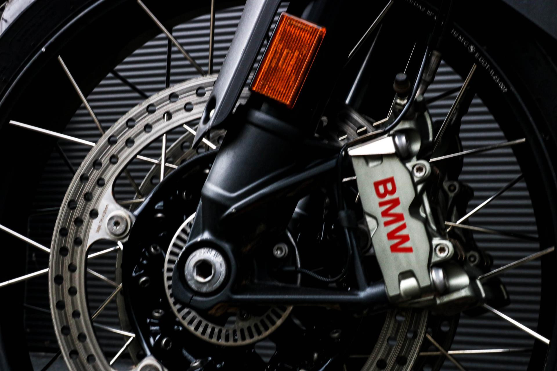 Hoofdafbeelding BMW R 1300 GS