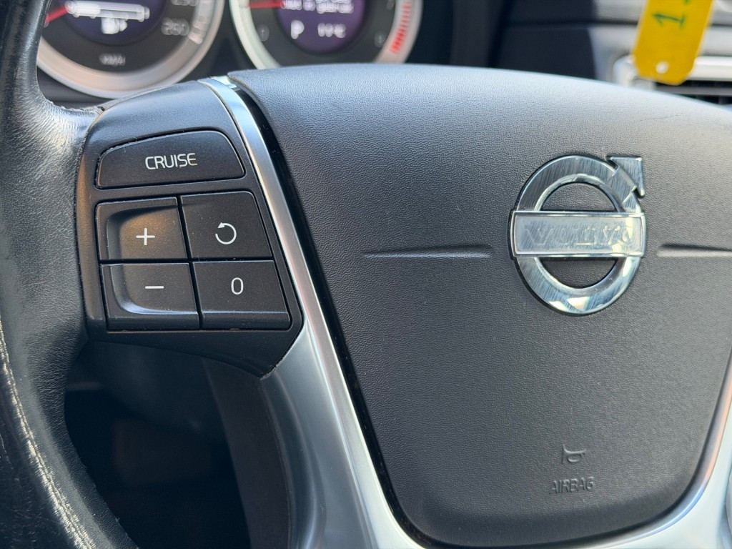 Hoofdafbeelding Volvo V70